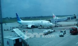Pilot & Karyawan Ancam Mogok, Penerbangan Garuda Terganggu? - JPNN.com