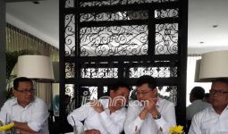 Laba Bersih PT PP Meroket 38 Persen - JPNN.com