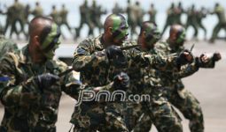 Kontak Senjata, 1 TNI Gugur di Puncak Jaya - JPNN.com