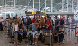 Bandara Ngurah Rai Hentikan Operasional Penerbangan - JPNN.com