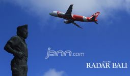 Sudah ada 9 Maskapai Asing yang Ingin Terbang ke Bali - JPNN.com