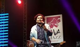 Java Jazz Festival Kali Ini Bersama Santana - JPNN.com