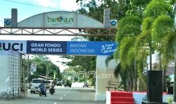 Kemenpar Kejar Lonjakan Wisman Lewat Tour de Bintan - JPNN.com