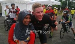 Juara Tour de Bintan Happy, Menpar Makin Percaya Diri - JPNN.com