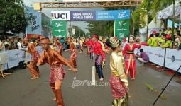 Tandak Lemang Bikin Peserta Tour de Bintan Semangat - JPNN.com