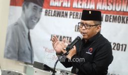 Hasto Sebut Rival PDIP di Pilkada Jatim Halalkan Segala Cara - JPNN.com