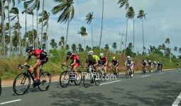 Mantap, Inilah Imbas Positif Tour de Bintan 2017 - JPNN.com