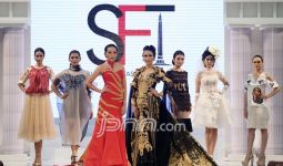 Surabaya Fashion Trend Hadirkan Koleksi Terbaik - JPNN.com