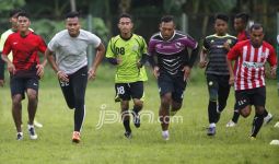 Persebaya Ingin Kalahkan Arema FC di Malang - JPNN.com