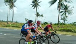 Alasan Penundaan Tour De Bintan - JPNN.com
