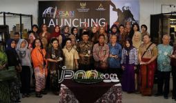 Dua Delegasi Asing sudah Kunjungi Rumah Desain LLP-KUKM - JPNN.com