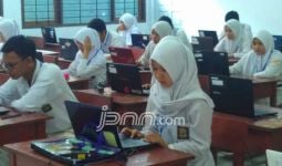 669 Madrasah Aliyah Tak Bisa Ikut UNBK - JPNN.com