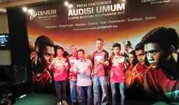 Audisi Djarum Kini Dibuka untuk Kelompok Usia U-11 - JPNN.com