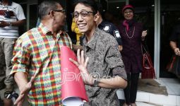 Perseteruan Mario Teguh Vs Kiswinar Bakal Berlanjut? - JPNN.com