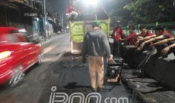 DKI Anggarkan Rp 400 Miliar untuk Perbaikan Jalan - JPNN.com