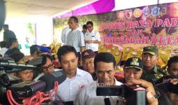 Lewat Gempita, Kementan Salurkan Bantuan Benih Jagung - JPNN.com