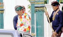 Sri Sultan HB X Masuk Daftar Kandidat Cawapres - JPNN.com