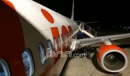 Lion Air Segera Investigasi Insiden Pilot Bawa Keluarga Masuk ke Kokpit - JPNN.com