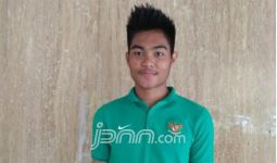 Ajie dan Ravi, Sekamar tapi Bersaing di Timnas U-23 - JPNN.com
