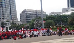 Ada Tamu Negara, Ratusan Bidan Desa Tertahan - JPNN.com