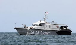 Kemenhub Sambut Pelayaran Perdana Kapal RoRo MV Super Shutle 12 - JPNN.com