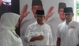 Relawan Pendukung Jokowi-JK Dukung Anies-Sandi? - JPNN.com