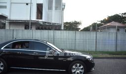 Raja Salman Lambaikan Tangan ke Warga Bali - JPNN.com