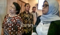 Senator DKI Pesimistis Pilkada Berjalan Demokratis - JPNN.com
