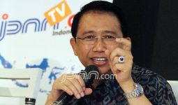 Sentil Marzukie Alie, Herzaky : Dia Harus Sadar Dapat Jabatan Ketua DPR karena Peran SBY - JPNN.com