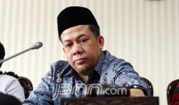 Fahri Hamzah Dapat Info dari BPK soal e-KTP, Ternyata.. - JPNN.com