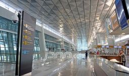 Maskapai Turkish Airlines Bakal Pindah ke Terminal 3 Bandara Soekarno Hatta - JPNN.com