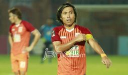 Ricky Berharap 3 Gelandang Tampil Spartan Hadapi Arema - JPNN.com