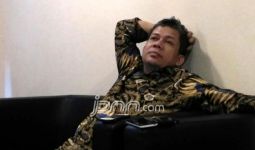 Ini Dugaan Fahri Hamzah soal Sindiran Prabowo ke Jokowi - JPNN.com