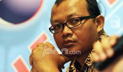 ICW Tak Percaya Pansus Angket KPK Bakal Objektif - JPNN.com