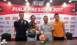 Aji Puji PBFC, Setelah Itu... - JPNN.com