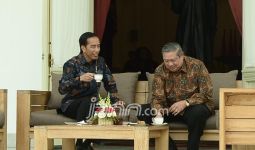 Anak Buah Prabowo Bandingkan Jokowi dengan SBY - JPNN.com