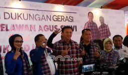 Ssttt, SBY Bebaskan Kader PD Pilih Ahok di Putaran Dua - JPNN.com