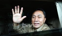 Zulkifli Hasan Bakal Hadang Usul Misbakhun soal Boikot Anggaran Polri dan KPK - JPNN.com