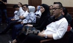 Fahmi Ralat Kesaksian Soal Anggota DPR Penerima Duit Bakamla - JPNN.com