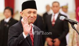 Istana Tak Akan Recoki Angket DPR ke KPK - JPNN.com