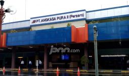 AP II Keluarkan Imbauan Terkait Status Penerbangan ke Hong Kong - JPNN.com