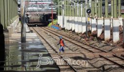 Stasiun Bekasi Timur Bakal Dilengkapi Koridor Khusus Angkot - JPNN.com