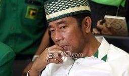 PPP Romi Buka Pintu untuk Haji Lulung - JPNN.com