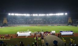 Sederhana tapi Berkesan, Selamat Ultah Persib... - JPNN.com