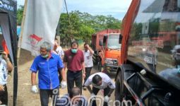 Jakarta Butuh Tempat Pembuangan Sampah Sendiri - JPNN.com
