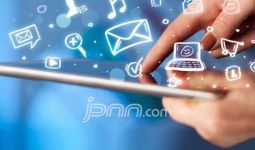 Jumlah Pengguna Internet Indonesia Mencapai 132,7 Juta - JPNN.com