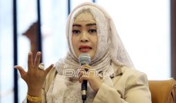 Persija Juara, Fahira: Setahun Ini Jakarta Banyak Berkah - JPNN.com