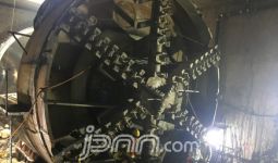 DKI Kebut Pembebasan Lahan untuk MRT di Cipete - JPNN.com