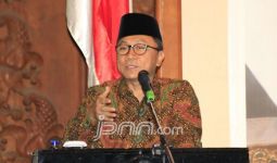 Zulkifli Gelar Rapat Pimpinan MPR Bahas Posisi OSO - JPNN.com