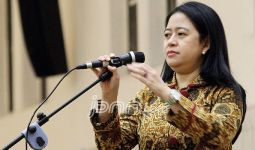 Mbak Puan Berkurban Sapi Jumbo untuk Kader PDIP di Sukoharjo - JPNN.com